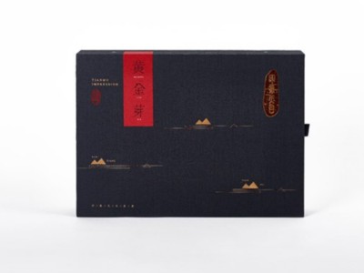 包裝盒定制廠家告訴大家，如何設(shè)計(jì)茶葉包裝盒