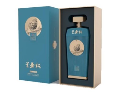 解鎖酒盒包裝“月光寶盒”，這設(shè)計(jì)太喜歡了！