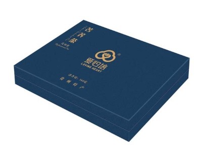 看濟(jì)南禮品包裝盒廠家，如何讓包裝盒撩到你的心