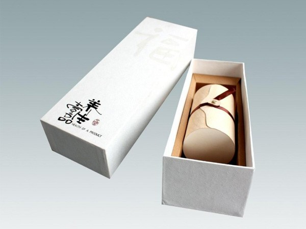 選對茶葉禮品包裝盒，讓你的產(chǎn)品更有賣點