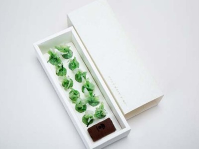【濟南茶葉包裝盒廠家】喝的不是茶，是創(chuàng)意！