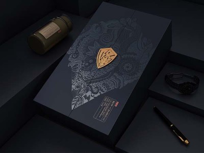 看濟南精裝盒廠家是如何讓保健品包裝盒穩(wěn)定定量，刺激增量