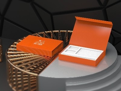 濟南包裝盒廠家談談為什么包裝盒定制越來越受歡迎？