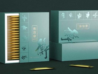 濟南包裝盒廠家瘋啦，花三千塊只為做幾個保健品包裝盒