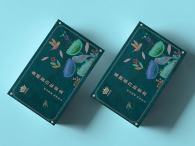 為了讓禮品包裝盒更出彩，山東禮盒廠(chǎng)家居然做到這種程度！
